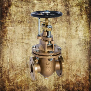 Marine Gate Valve