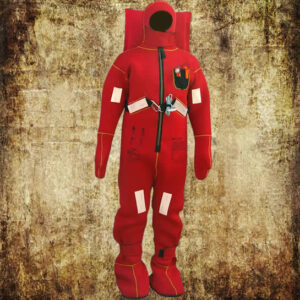 DFB-II Immersion Suit