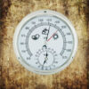 150-S Multipurpose Thermo-Hygro-Barometer