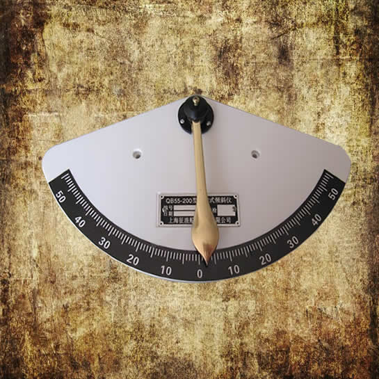 Silva Lightweight Marine Waterproof Clinometer 545030 - White Outdoor Compass