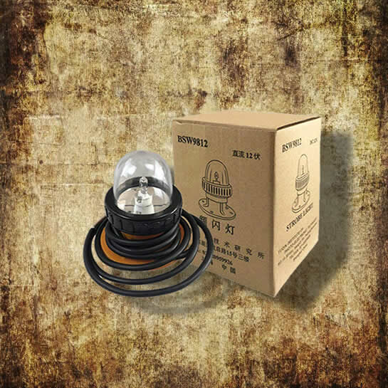 Lifeboat Canopy Light Pros Marine for Marine Safety